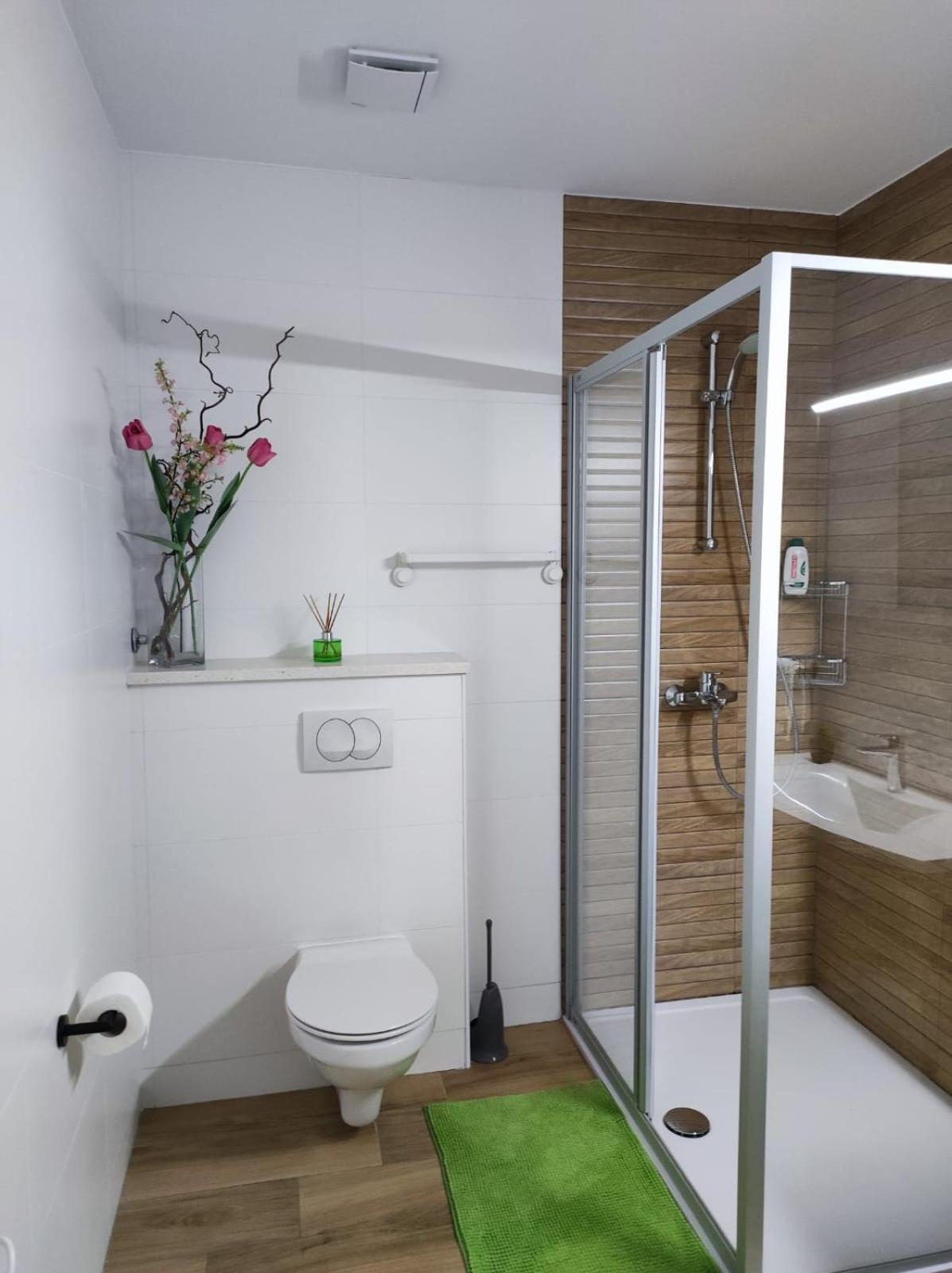 Apartment Mareta In Вигань Экстерьер фото